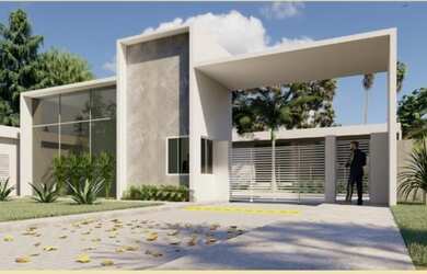 Imagem 2: Lote/Terreno para venda com 158 metros quadrados em Mutuá - São Gonçalo - RJ