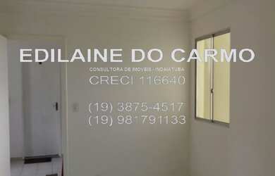 Imagem 13: APARTAMENTO RESIDENCIAL em INDAIATUBA - SP, CONDOMÍNIO VILLAGE AZALÉIA...