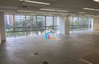 Imagem 2: Conjunto para alugar, 534 m² Bela Vista - São Paulo/SP