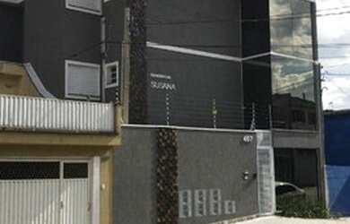 Imagem 6: Apartamento à venda, 47 m² por R$ 245.000,00 - Vila Prudente Zona Leste...