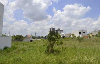 Imagem 1: Terreno à venda, 200 m² por R$ 300.000,00 - Itu Novo Centro - Itu/SP