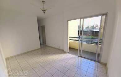 Imagem 5: Apartamento com 3 dormitórios, 74 m² - venda por R$ 250.000,00 ou aluguel...