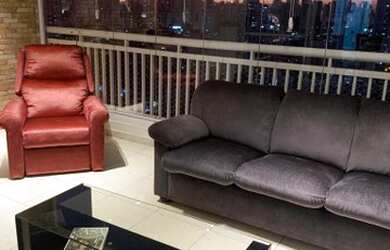 Imagem 1: Venda Apartamento