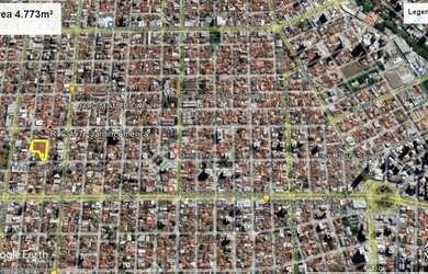 Imagem 3: Lote/Terreno para venda tem 4773 metros quadrados em Jardim América -...