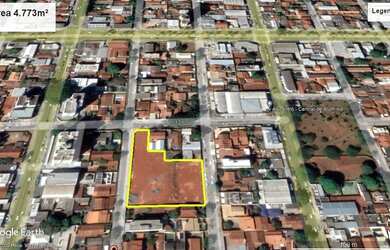 Imagem 4: Lote/Terreno para venda tem 4773 metros quadrados em Jardim América -...