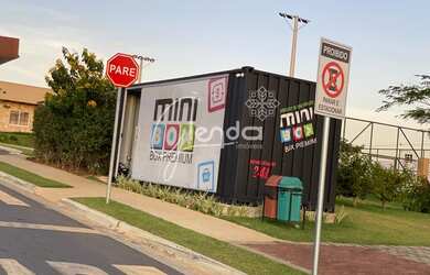 Imagem 16: Jardins Bolonha vendo lote quitado com 300m² em condomínio fechado FGR