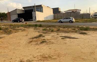 Imagem 4: Terreno à venda, 200 m² por R$ 205.000,00 - Bosque Santa Rosa - Itu/SP