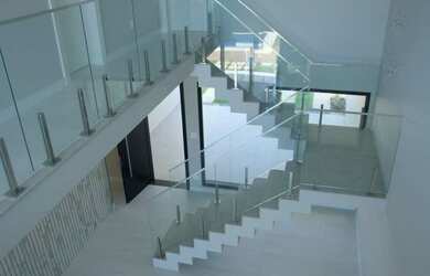 Imagem 4: Sobrado Novissimo,alto padrao, Village Mantiqueira