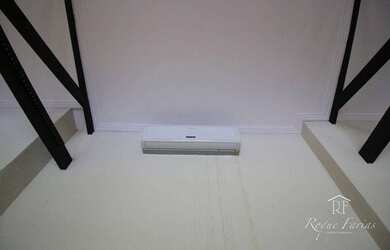 Imagem 6: Salão, 150 m² - venda por R$ 1.200.000,00 ou aluguel por R$ 4.500,00/mês...