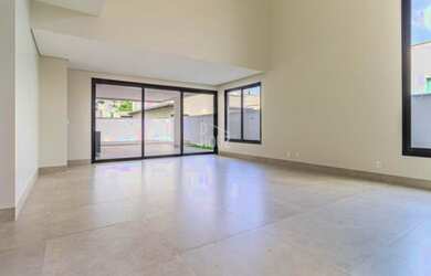 Imagem 6: Sobrado com 4 suítes à venda, 302 m² por R$ 2.400.000 - Residencial...