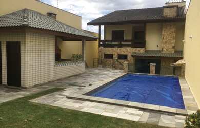 Imagem 5: Sobrado na Freguesia do Ó - Alto Padrão