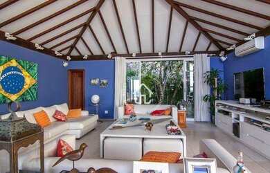 Imagem 3: Casa com 4 dormitórios, 1257 m² - venda por R$ 10.000.000,00 ou aluguel...