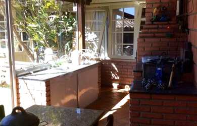 Imagem 10: São João Del Rei - Casa Padrão - Tejuco