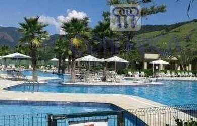 Imagem: O apartamento na cobertura possui 4 Dormitórios, 2 Banheiros