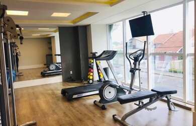 Imagem 10: Lindo apartamento de alto padrão, localizado no Bairro América