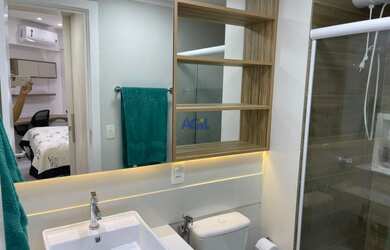 Imagem 8: apartamento - Caminho das Árvores - Salvador