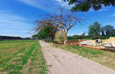 Imagem 6: Terreno à venda, 448 m² por R$ 330.000,00 - Residencial Reserva Santa...