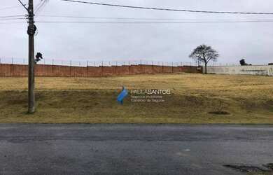 Imagem 2: Terreno à venda, 1622 m² por R$ 315.000,00 - Condomínio Village Ipanema...