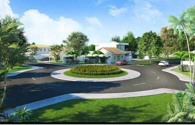 Imagem 2: Lotes na Rodovia a 10 minutos após a ponte de Iranduba valor R$50 mil