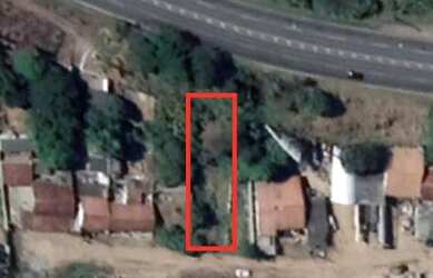 Imagem 2: Lote/Terreno de 11 x 37 407 m² Jd Novo Mundo - Bragança Paulista - SP