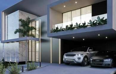 Imagem 2: Casa Alto Padrão à venda no Condomínio Quintas da Colina 2 Caruaru-PE