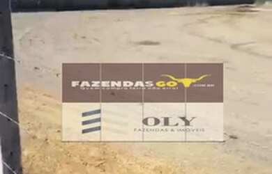 Imagem 4: Lote de 3 mil metros entre Abadia e Trindade - GO