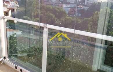 Imagem 7: Sobrado à venda, 260 m² por R$ 1.120.000,00 - Campestre - Santo André/SP