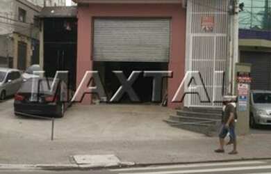 Imagem 4: GALPÃO EM SANTANA. 180m² de Áreae3 Vagas na garagem