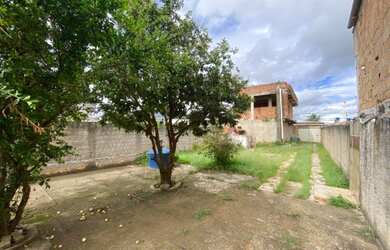 Imagem 4: Brazil Imobiliária Vende - Lote 400m² no Condomínio Residencial Paraíso