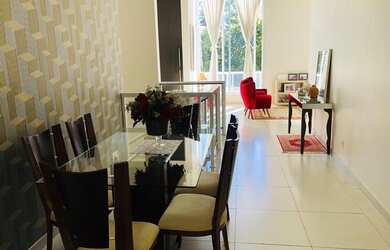 Imagem 3: Casa de condomínio para venda com 300 metros quadrados com 4 suites Alto padrão