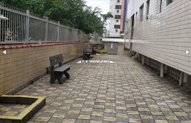 Imagem 5: Praia Grande - Apartamento Padrão - TUPI