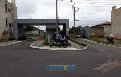 Imagem: O terreno possui 227m² de Área e está localizado em Tatuquara