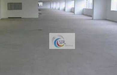 Imagem 3: Conjunto para alugar, 497 m² - Bela Vista - São Paulo/SP