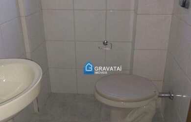 Imagem 2: Sala, 40 m² - venda por R$ 170.000,00 ou aluguel por R$ 1.000,00/mês...
