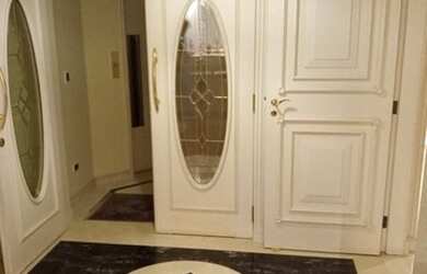 Imagem: O apartamento possui 4 Dormitórios, 5 Banheiros, 4 Vagas na