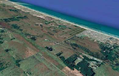 Imagem 2: TERRA DE AREIA - Terreno Padrão - Praia de Novo Curumim