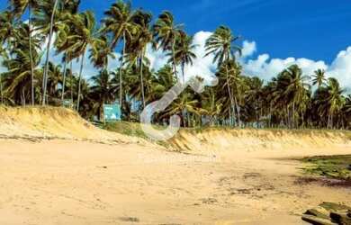 Imagem 11: PRAIA DO FORTE Linha Verde. Maravilhoso duplex NOVO ALTO PADRÃO com 5...