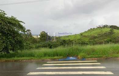 Imagem: O terreno possui 140m² de Área, Imóvel novo e está localizado