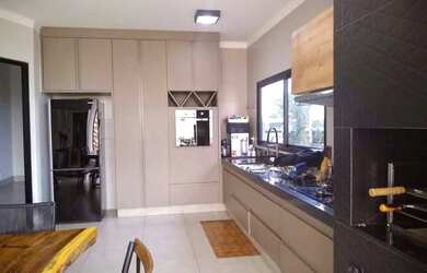 Imagem 6: Casa a venda condomínio Village Damha III em São José do Rio Preto...