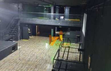 Imagem 5: Salão para alugar, 609 m² por R$ 16.000,00/mês - Jardim - Santo André/SP