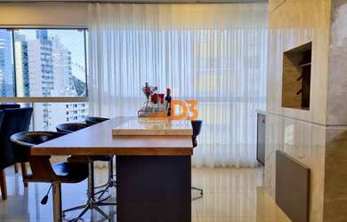 Imagem 8: Incrível Apartamento no Edifício CHÂTEAU MONTMARTRE