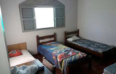 Imagem 5: sitio de 136 mil metros, ao lado do condomínio Village real em itu.area...