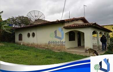 Imagem: A fazenda possui 750m² de Área e está localizado em Mairinque