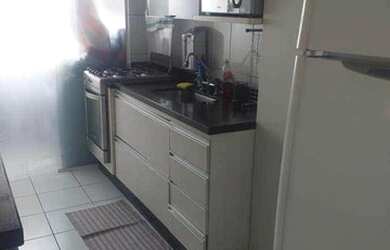 Imagem 8: Apartamento à venda, 56 m² por R$ 275.000,00 - Vila Galvão - Guarulhos/SP