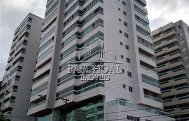 Imagem 1: PRAIA GRANDE - Apartamento Padrão - AVIACAO