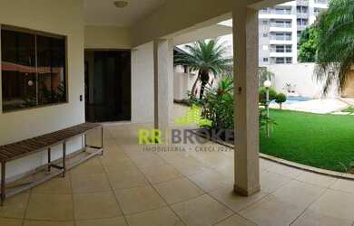 Imagem 6: Sobrado com 4 dormitórios, 580 m² - venda por R$ 1.750.000,00 ou aluguel...