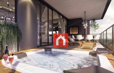 Imagem 7: Apartamento à venda, 193 m² por R$ 1.815.000,00 - Centro - Lajeado/RS