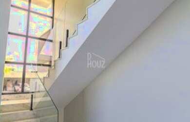 Imagem 9: Sobrado com 4 suítes à venda, 302 m² por R$ 2.400.000 - Residencial...