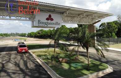 Imagem 1: Imóveis Belém Vende Bougainville Garden / Lote Residencial terreno
