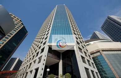 Imagem: O depósito possui 5 Vagas na garagem, 1280-0m² de Área e